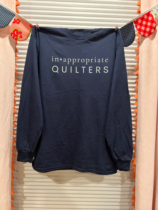 Long Sleeve T-Shirt